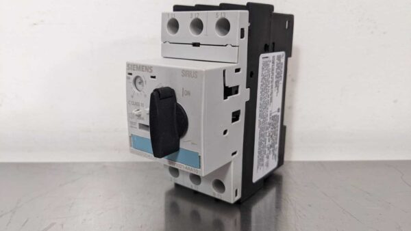 3RV1021-4AA10, Siemens, Circuit Breaker