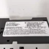 Siemens 3RV1021-4AA10 Circuit Breaker 11-16A S0