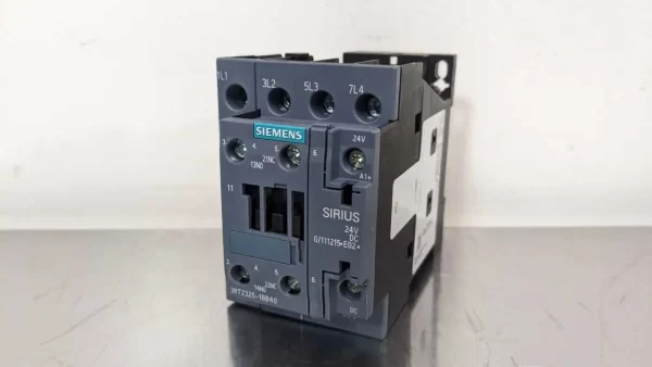 3RT2325-1BB40, Siemens, Contactor