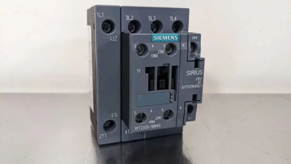 3RT2325-1BB40, Siemens, Contactor