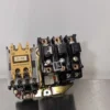Allen-Bradley 592-JOV16 509-TOD Motor Starter Overload Relay 195-FA11 Size 00 S00