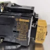 Allen-Bradley 592-JOV16 509-TOD Motor Starter Overload Relay 195-FA11 Size 00 S00 - Image 2