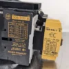 Allen-Bradley 592-JOV16 509-TOD Motor Starter Overload Relay 195-FA11 Size 00 S00 - Image 4