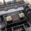 Allen-Bradley 500L-BOD94 AC Contactor Ser B 30A