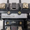 Allen-Bradley 500L-BOD94 AC Contactor Ser B 30A