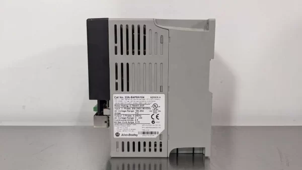 22A-B4P5N104, Allen-Bradley, AC Drive