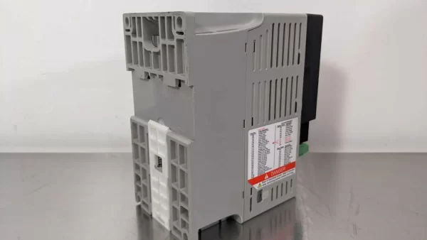 22A-B4P5N104, Allen-Bradley, AC Drive