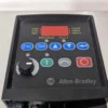 Allen-Bradley 22A-B4P5N104 AC Drive 0-240Hz Ser A 0.75kW