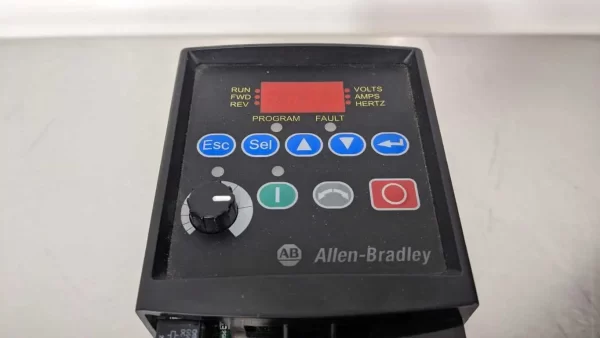 22A-B4P5N104, Allen-Bradley, AC Drive