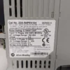 Allen-Bradley 22A-B4P5N104 AC Drive 0-240Hz Ser A 0.75kW