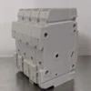 Siemens 3VF2214-0JN41-0AA0 Circuit Breaker 63A VF100 4 Pole