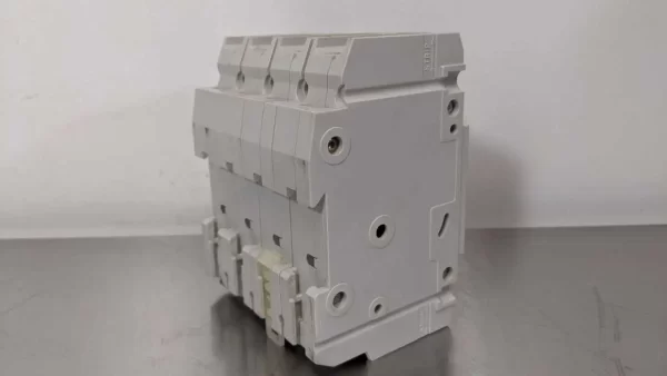 3VF2214-0JN41-0AA0, Siemens, Circuit Breaker