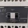 Siemens 3VF2214-0JN41-0AA0 Circuit Breaker 63A VF100 4 Pole