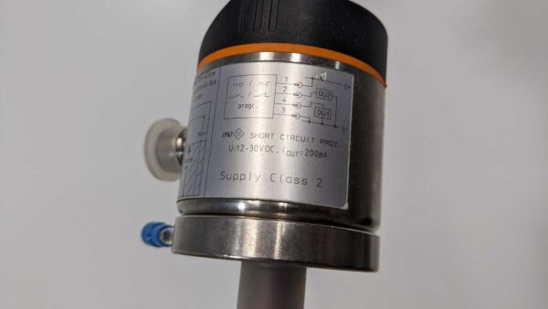LK7024, IFM Efector, Electronic Level Sensor