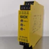 Sick UE48-20S3D2 Safety Relay <25ms 6024916 24V AC/DC