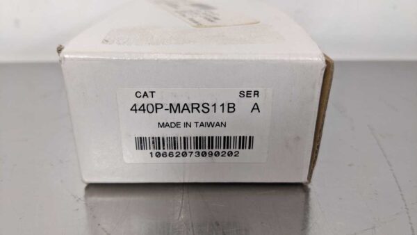 440P-MARS11B, Allen-Bradley, Safety Limit Switch