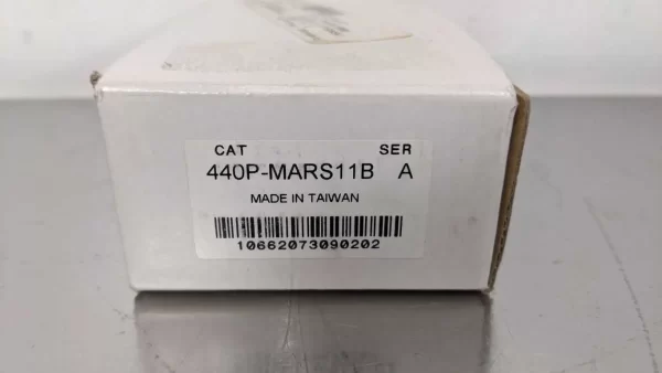 440P-MARS11B, Allen-Bradley, Safety Limit Switch