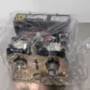 Square D 8965R010V01 Reversing Hoist Contactor Ser C