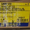 Square D 8965R010V01 Reversing Hoist Contactor Ser C