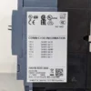 Siemens 3VA5195-4ED31-0AA0 Molded Case Circuit Breaker 15A 3 Pole