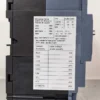 Siemens 3VA5195-4ED31-0AA0 Molded Case Circuit Breaker 15A 3 Pole