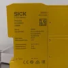 Sick RLY3-0SSD200 Safety Relay 10ms 1085344 24VDC