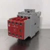 Allen-Bradley 100S-C23EJ14C Safety Contactor Ser C 3NO 24VDC 1NO 4NC Aux Contactor