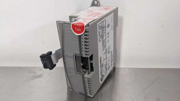 1762-OB16, Allen-Bradley, Output Module