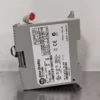 Allen-Bradley 1762-OB16 Output Module Ser A Rev B 16 Point 24VDC Source Output