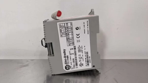 1762-OB16, Allen-Bradley, Output Module