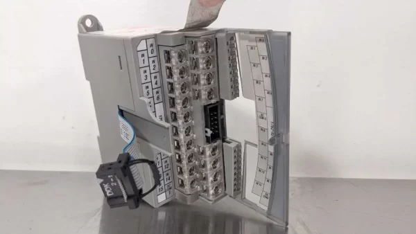 1762-IQ16, Allen-Bradley, Input Module