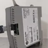 Allen-Bradley 1762-IQ16 Input Module Ser B Rev B 16 Point 24VDC Source Input