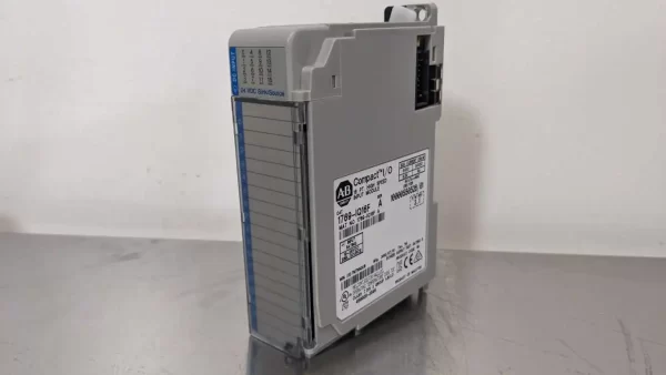 1769-IQ16F, Allen-Bradley, High Speed Input Module