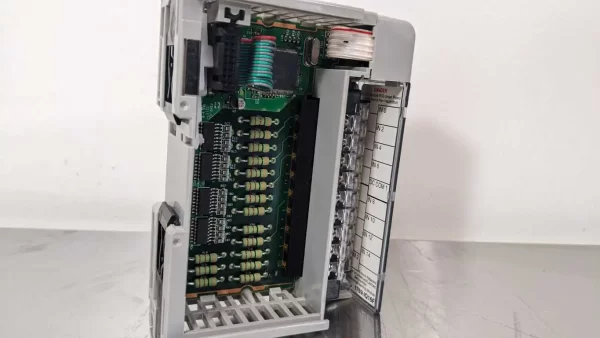 1769-IQ16F, Allen-Bradley, High Speed Input Module