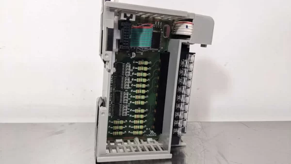 1762-IQ16, Allen-Bradley, Input Module