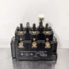 Allen-Bradley 815-BOV169 Overload Relay Manual Reset Ser K