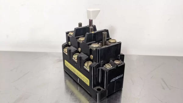 815-BOV169, Allen-Bradley, Overload Relay Manual Reset