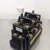 Allen-Bradley 815-BOV169 Overload Relay Manual Reset Ser K