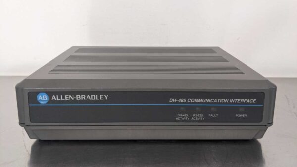 1770-KF3, Allen-Bradley, Communication Interface