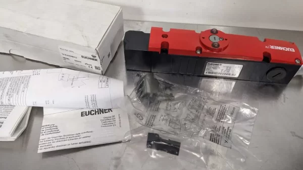 TX1B-A024BH10, Euchner, Safety Switch TX Plug Connector