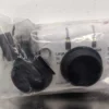 Bodine BK-BOD42A Brush Replacement Kit Dorner
