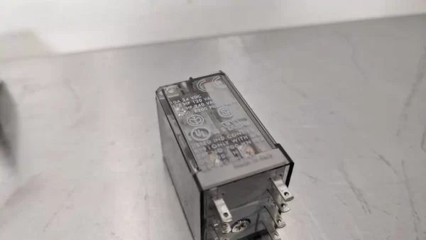 700-HC22Z24-4, Allen-Bradley, Relay