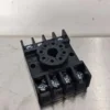 Custom Connector OT08 Relay Base