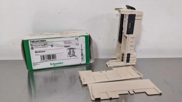 TM5ACBN1, Schneider Electric, FieldBus Interface Bus Base