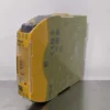 Pilz 750107 Safety Relay PNOZ s7 24VDC 4n/o 1n/c