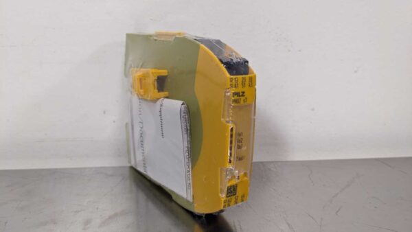 750107, Pilz, Safety Relay