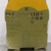 Pilz 750107 Safety Relay PNOZ s7 24VDC 4n/o 1n/c