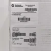 Allen-Bradley 1746-OW16 Output Module Ser D SLC500