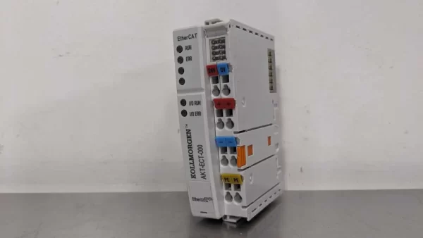 AKT-ECT-000, Kollmorgen, EtherCAT Bus Coupler