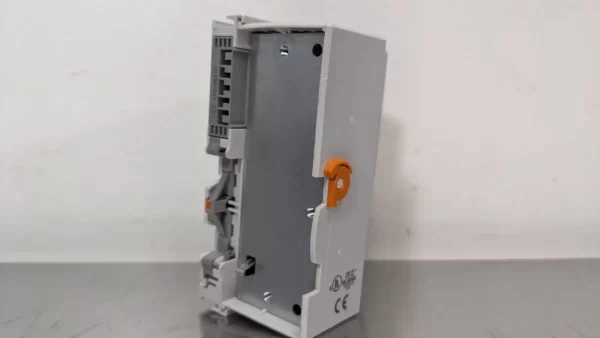 AKT-ECT-000, Kollmorgen, EtherCAT Bus Coupler